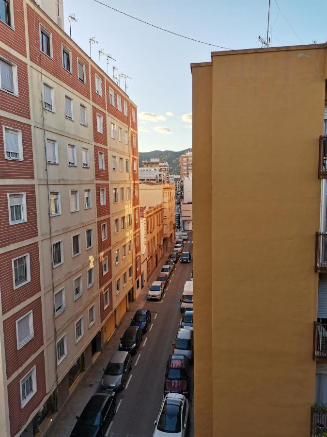 Habitacion Centro Gandía Exterior photo